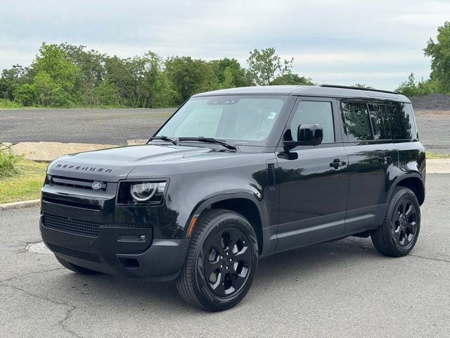 2026 Land Rover Defender 110 S