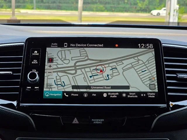 2024 Honda Ridgeline TrailSport - Photo 27