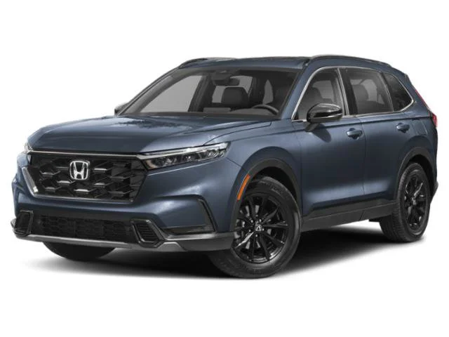 Used 2025  Honda Sport-L image 1