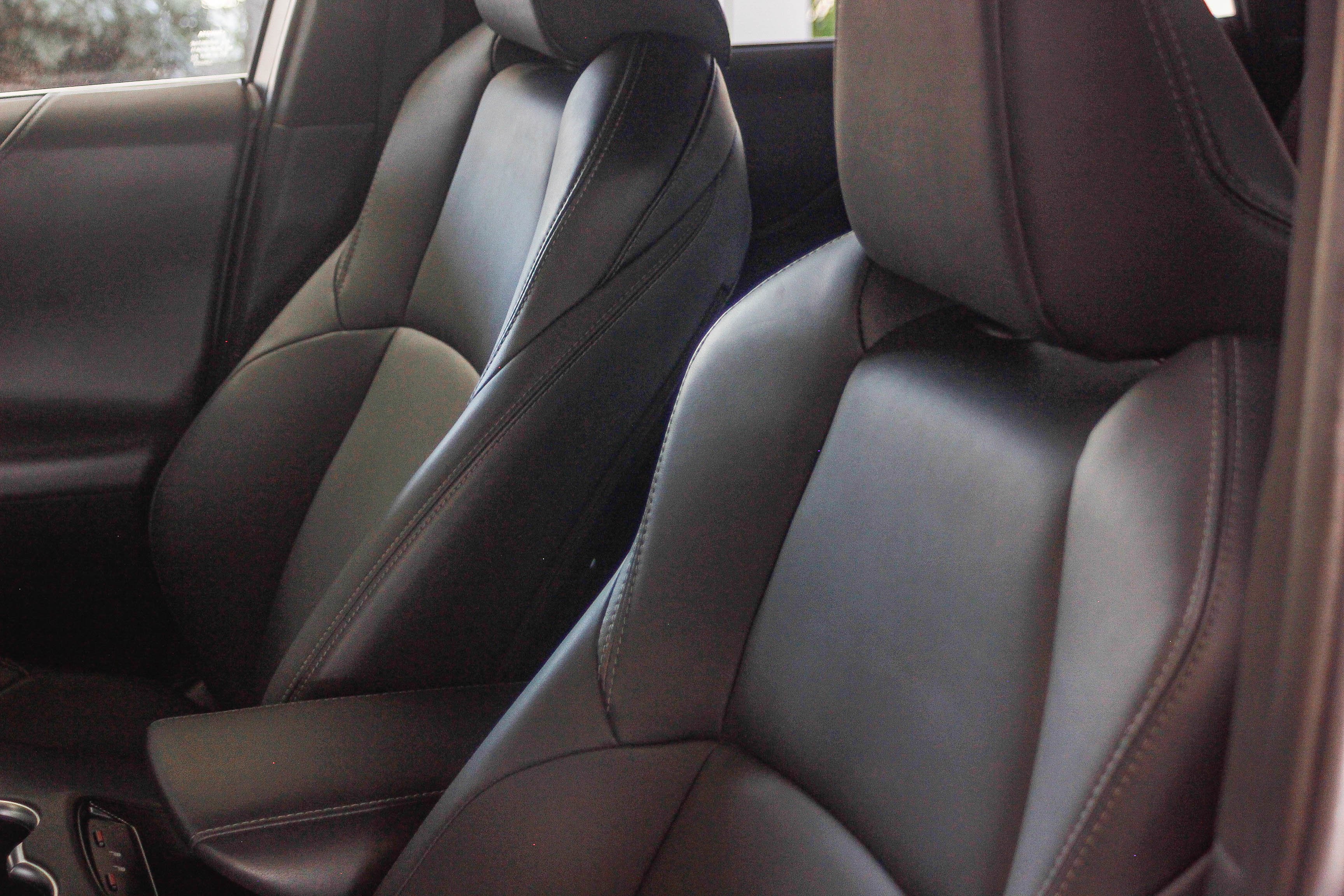 2024 Toyota Venza Nightshade - Photo 23