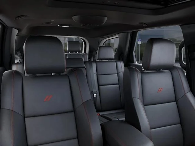 New 2026 B5 Blue Dodge GT PLUS image 75
