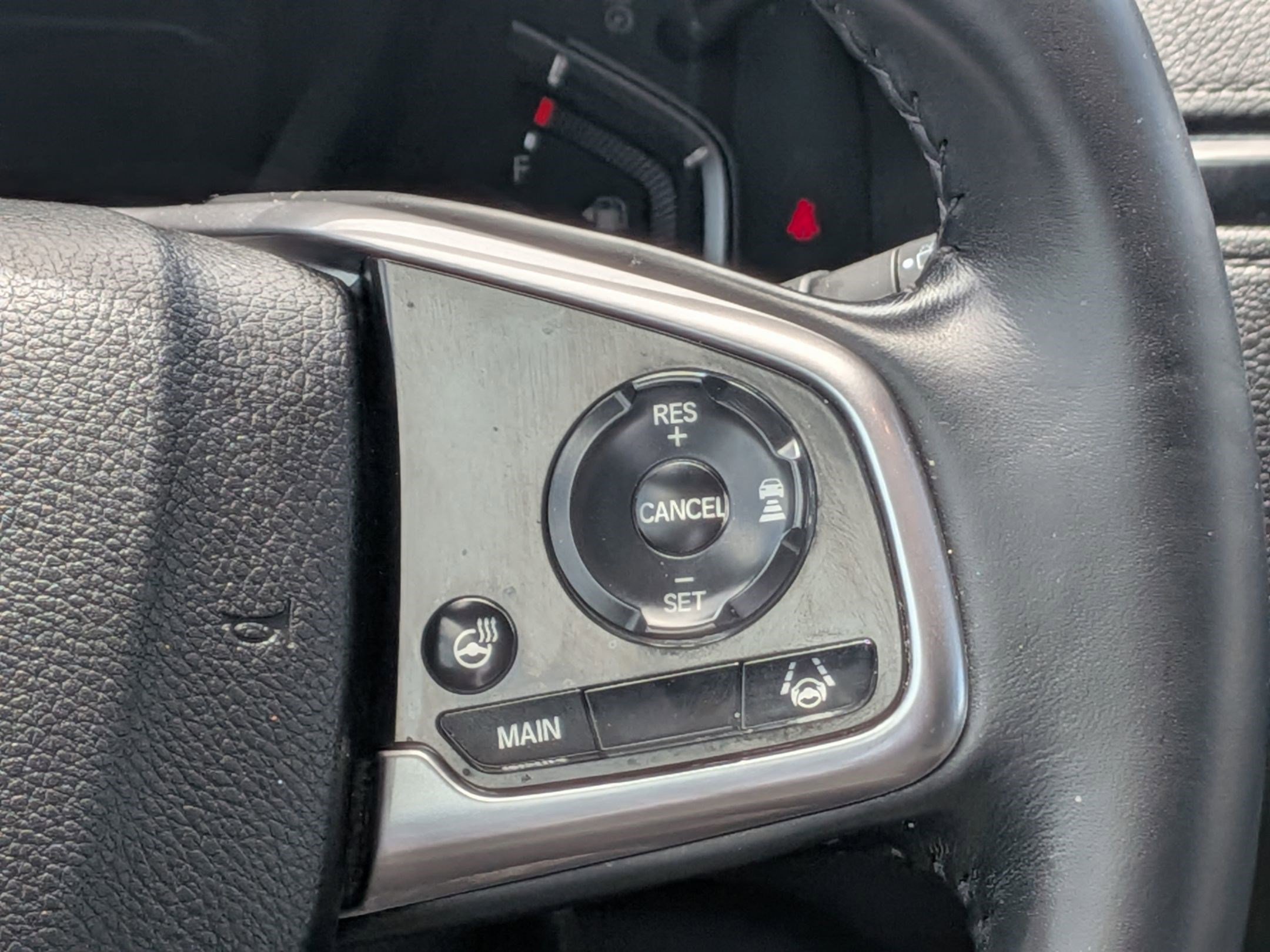 2022 Honda CR-V Touring - Photo 19
