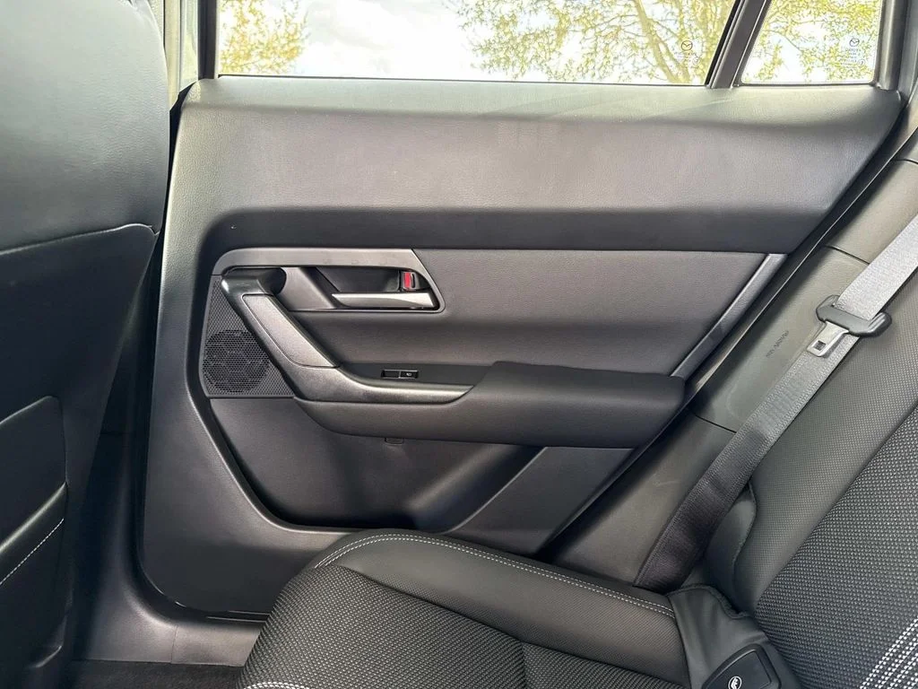New 2026 Polymetal Gray Metallic Mazda 2.5 S Meridian Edition AWD image 19