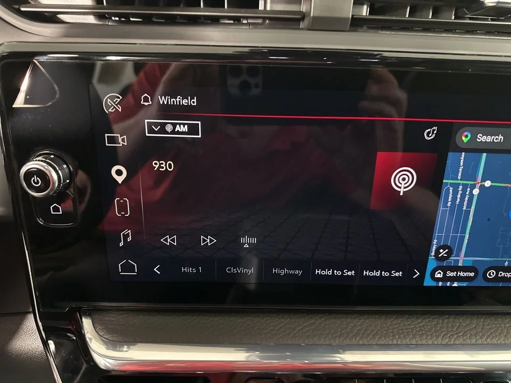Used 2025 Black GMC Denali image 34