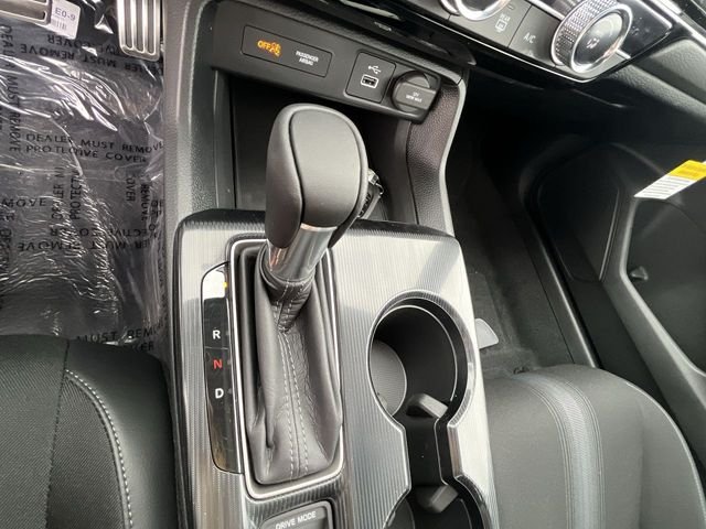 Used 2023 Sonic Gray Pearl Honda Sport image 27