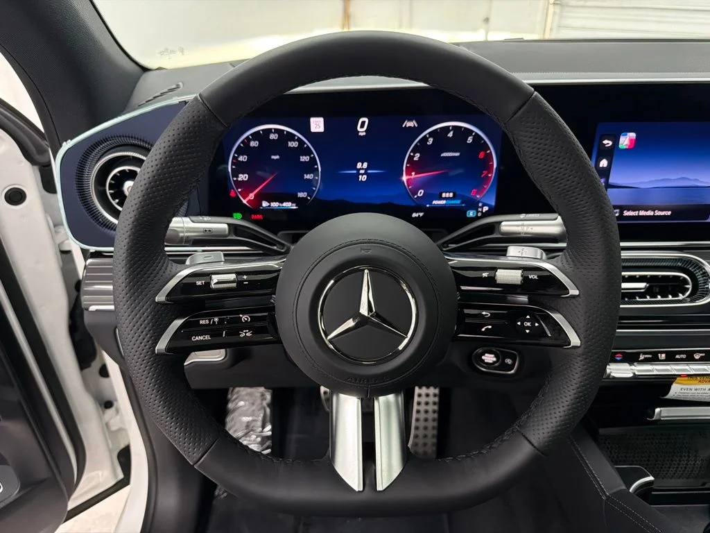 New 2027 White Mercedes-Benz GLE 450 Coupe image 16