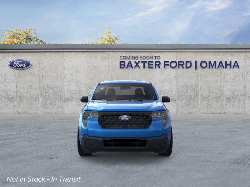 New 2026 Velocity Blue Ford XL image 23