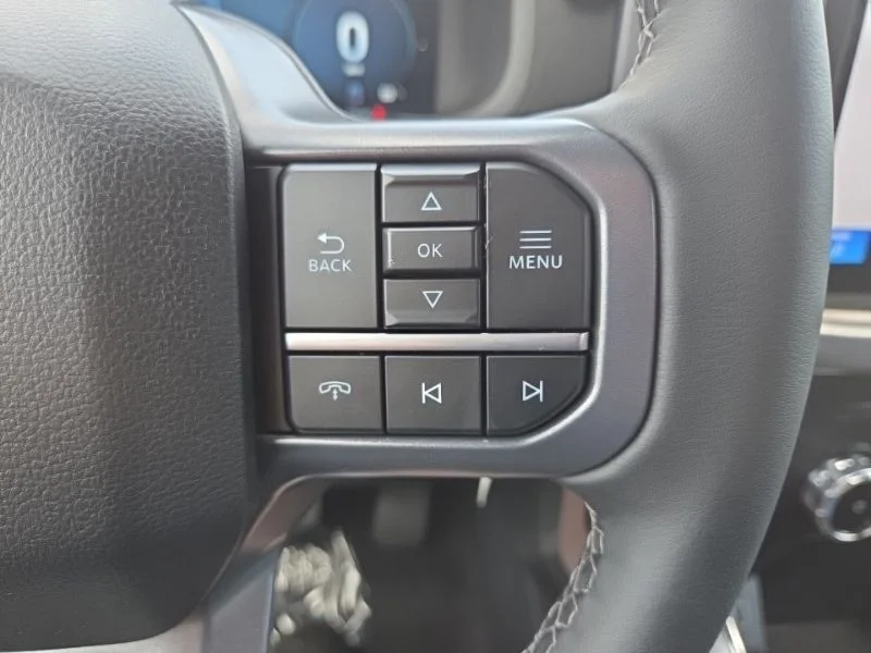 New 2026 Avalanche Ford XLT image 32