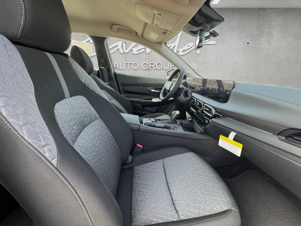 2026 Nissan Sentra SV - Photo 25