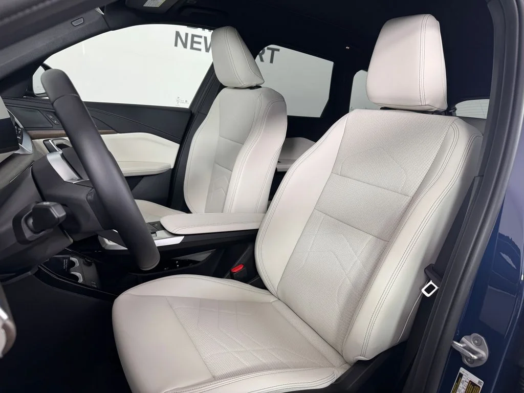 New 2026 Night Dusk Blue Metallic BMW xDrive28i image 12