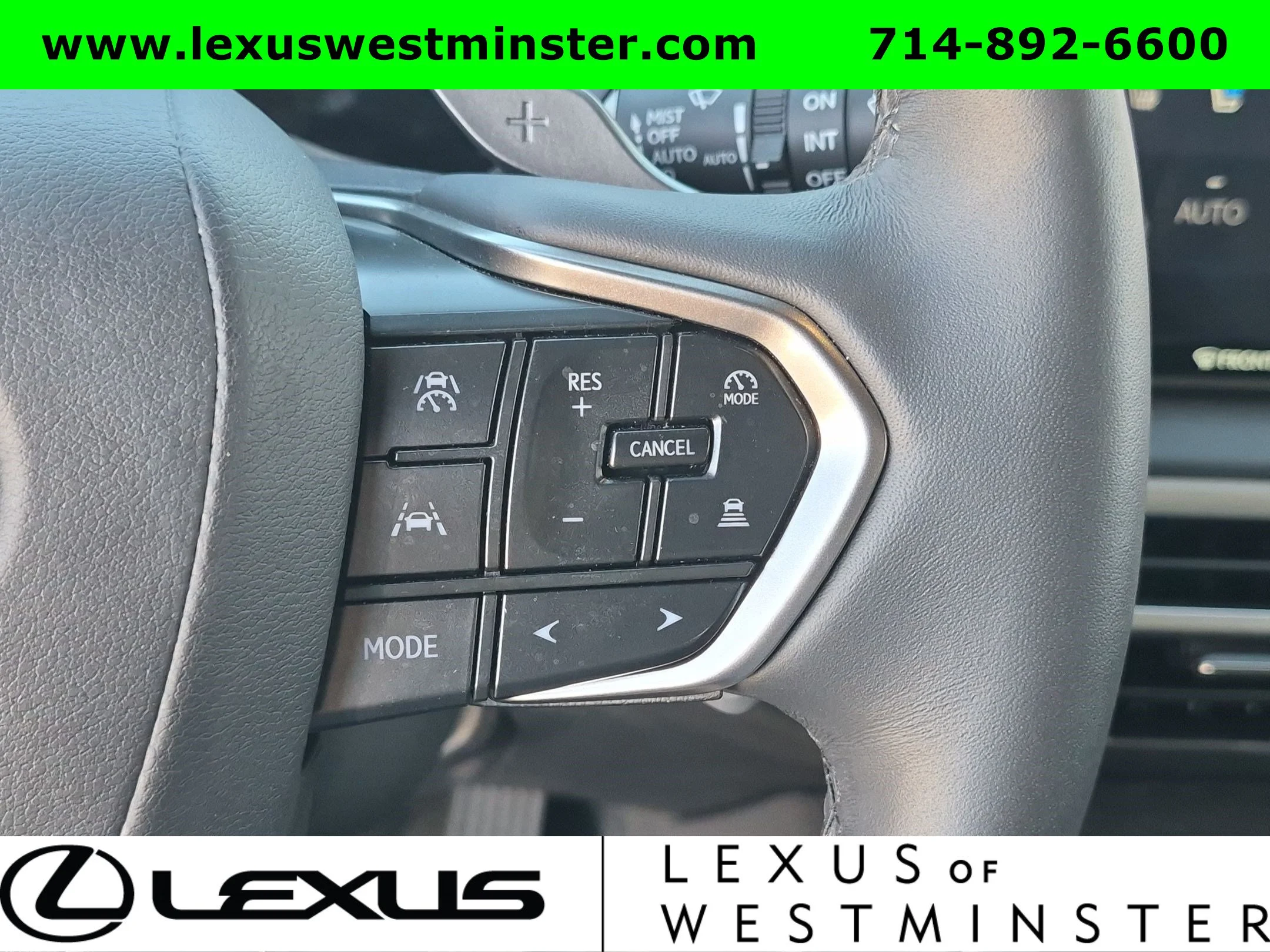 Certified Used 2025 White Lexus RX 350h Premium image 25