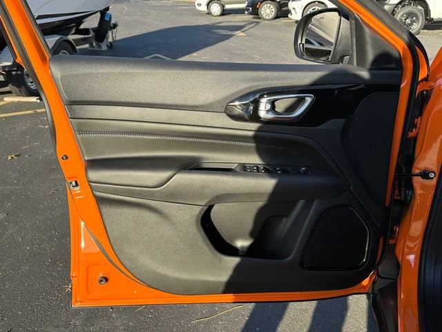 New 2026 Joose Exterior Paint Jeep Latitude image 31