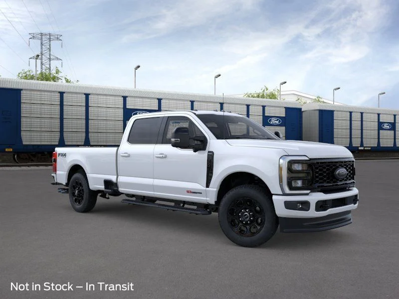 2026 Ford F-350 Lariat 4x4 Crew Cab 8' Box SRW's photo