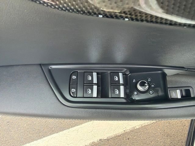Used 2024 White Audi 3.0T Premium Plus image 29