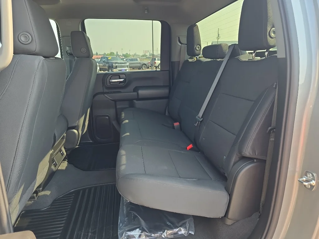 2026 Chevrolet Silverado 3500 HD Work Truck - Photo 20