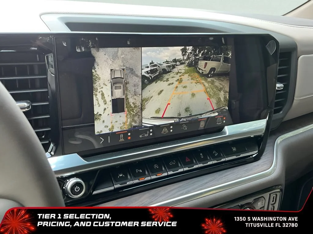 2026 GMC Sierra 1500 SLT - Photo 34