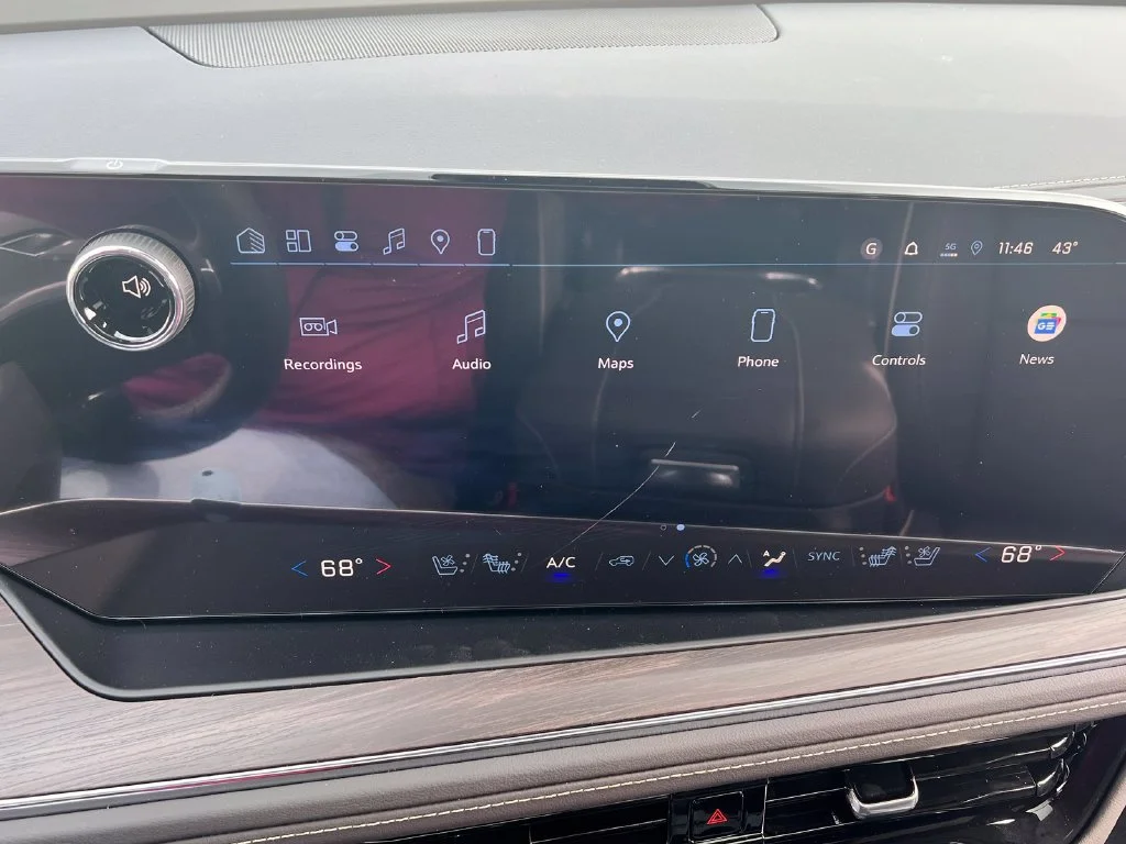 2026 Chevrolet Tahoe Premier - Photo 20