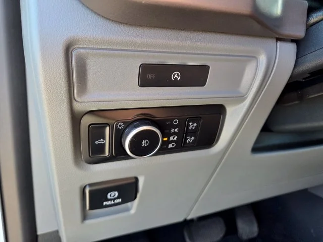 Used 2025 White Ford XLT image 19