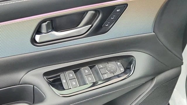 2025 Nissan Murano SL - Photo 30