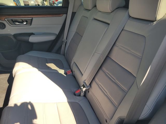 Used 2019  Honda EX-L image 15