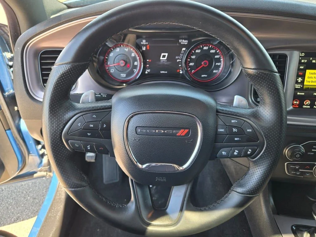 Certified Used 2023  Dodge R/T image 30