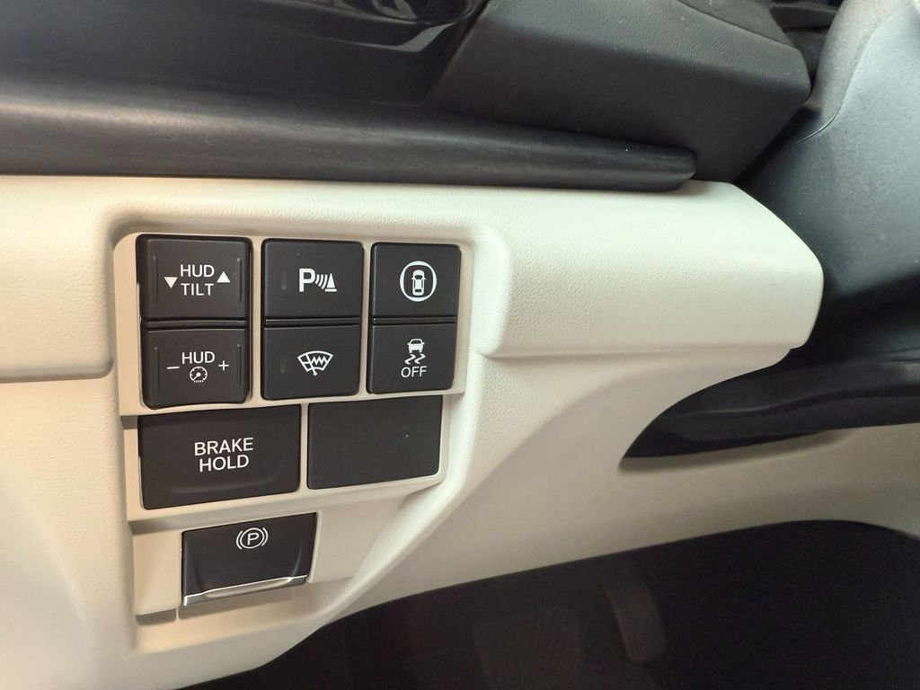 New 2026 Majestic Black Pearl Acura Advance Package image 16