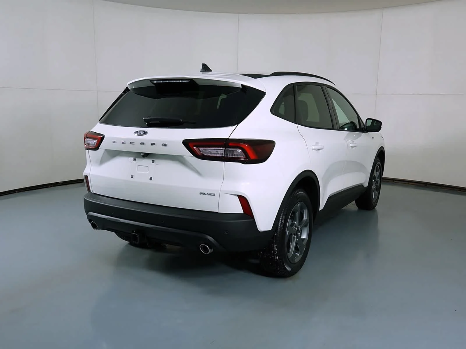 2026 Ford Escape ST-Line Select - Photo 9