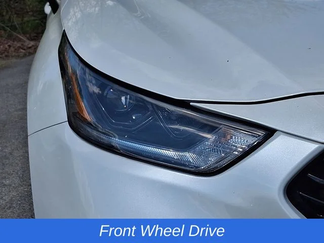 Used 2022 Beige Toyota XSE image 11