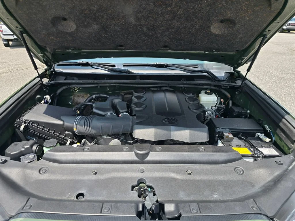 2022 Toyota 4Runner Limited - Photo 24