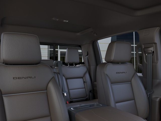 New 2026 Sterling Metallic GMC Denali image 24