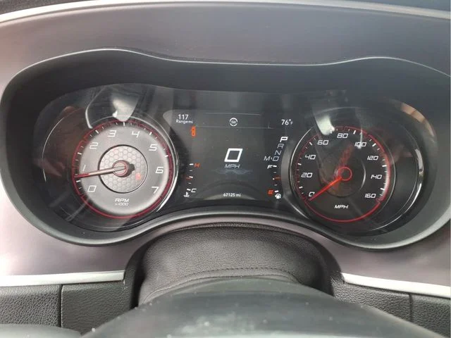 Used 2021 Black Dodge R/T image 21