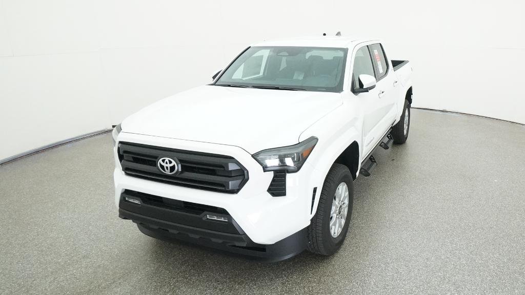2026 Toyota Tacoma SR5 - Photo 44