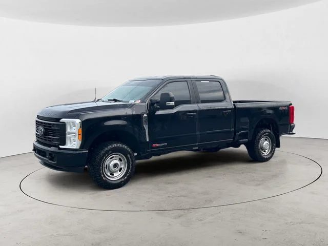 2023 Ford F-350 Super Duty