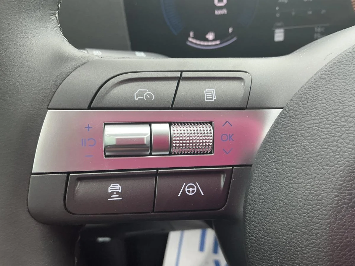 New 2026 Green Hyundai Preferred image 21