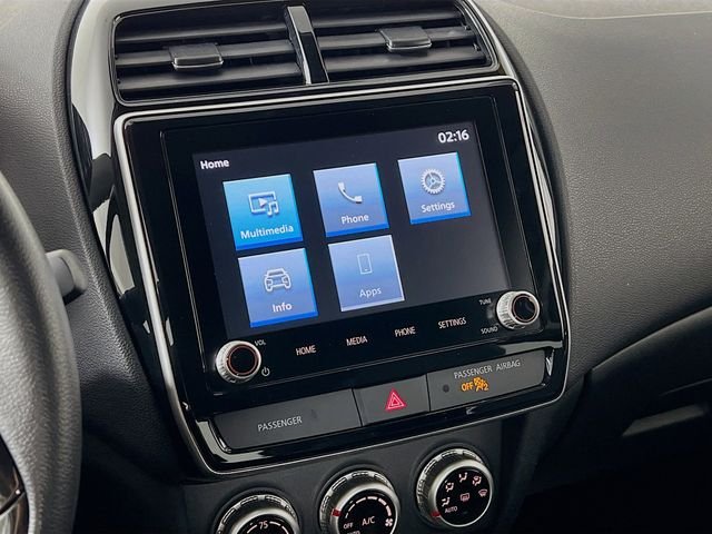 2024 Mitsubishi Outlander Sport SE - Photo 17