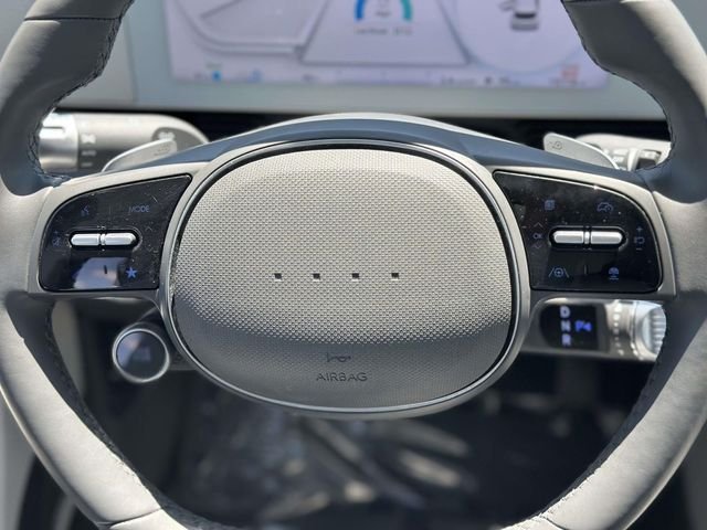 Used 2024 White Hyundai Limited image 18