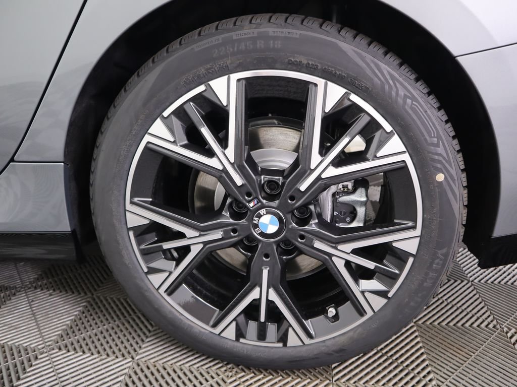 Certified Used 2026 Gray Metallic BMW 228 Gran Coupe image 33