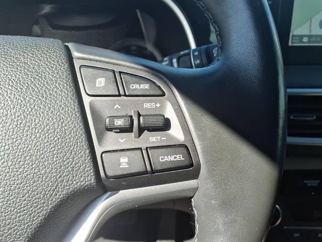 2021 Hyundai Tucson Ultimate - Photo 29