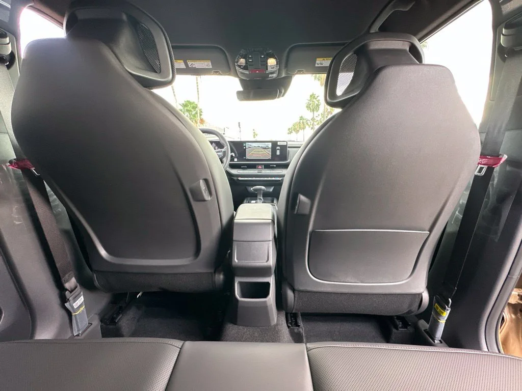 New 2027  Kia X-Line S image 19