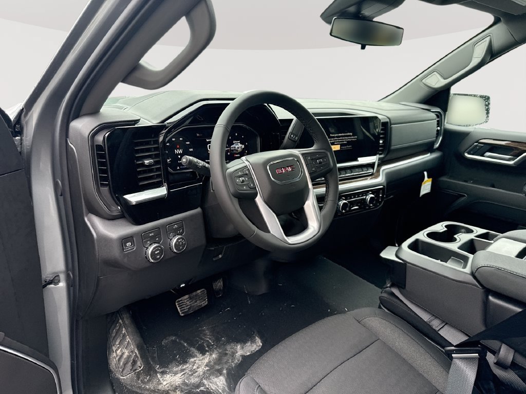 2026 GMC Sierra 1500 Elevation - Photo 10