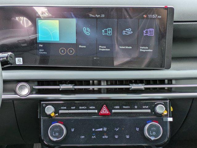 New 2026 Rockwood Green Hyundai SEL Activity FWD image 17