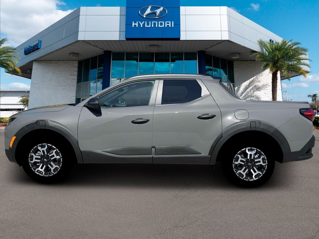 New 2026 Gray Hyundai XRT image 22