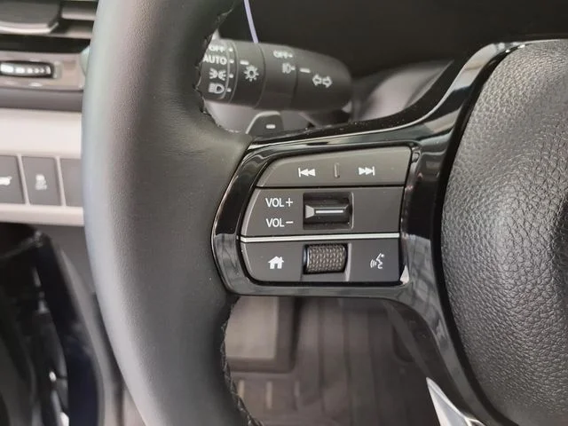 2025 Honda Pilot EX-L - Photo 7