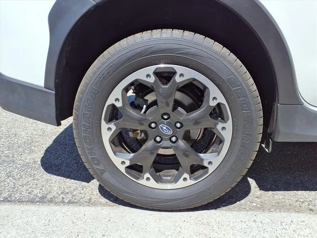 2021 Subaru Crosstrek Premium - Photo 22