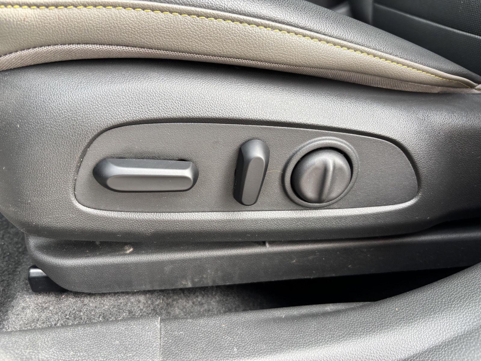 Used 2024 Sterling Gray Metallic Chevrolet ACTIV image 23
