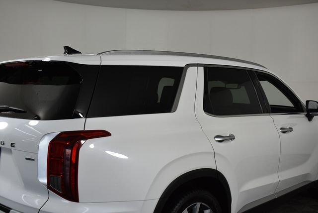 2021 Hyundai Palisade SEL - Photo 9