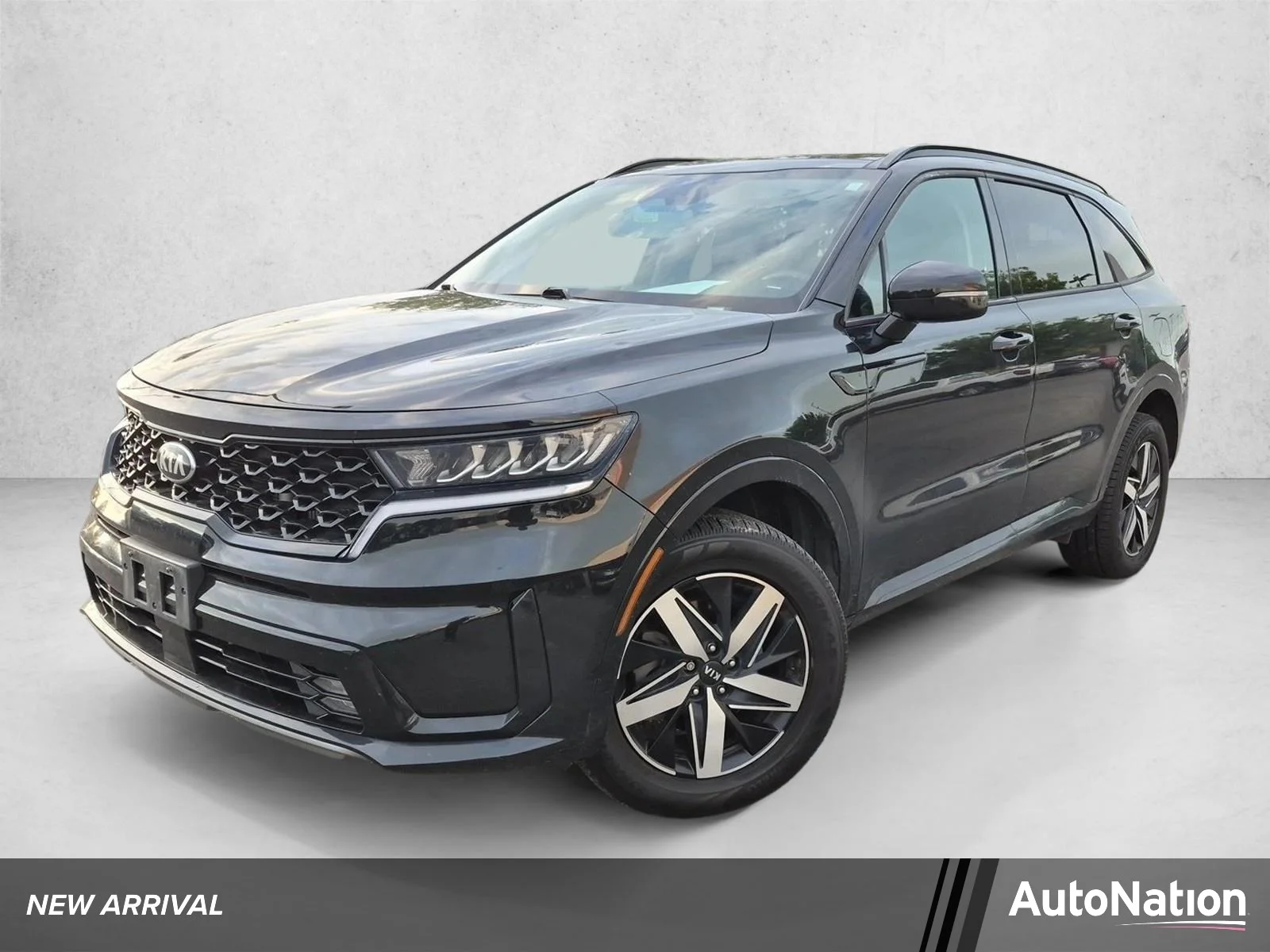 2021 Kia Sorento