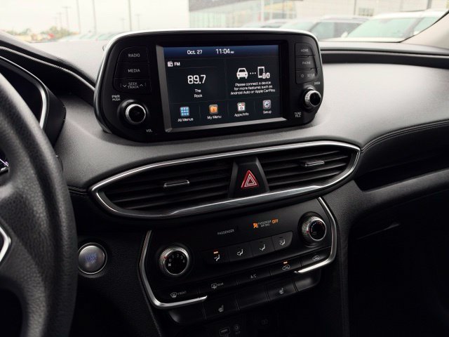 Certified Used 2019 Brown Hyundai SEL image 17