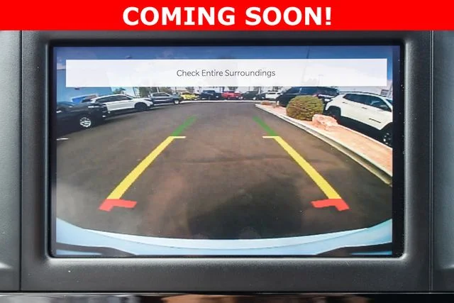 Used 2022 White Chrysler LX image 28
