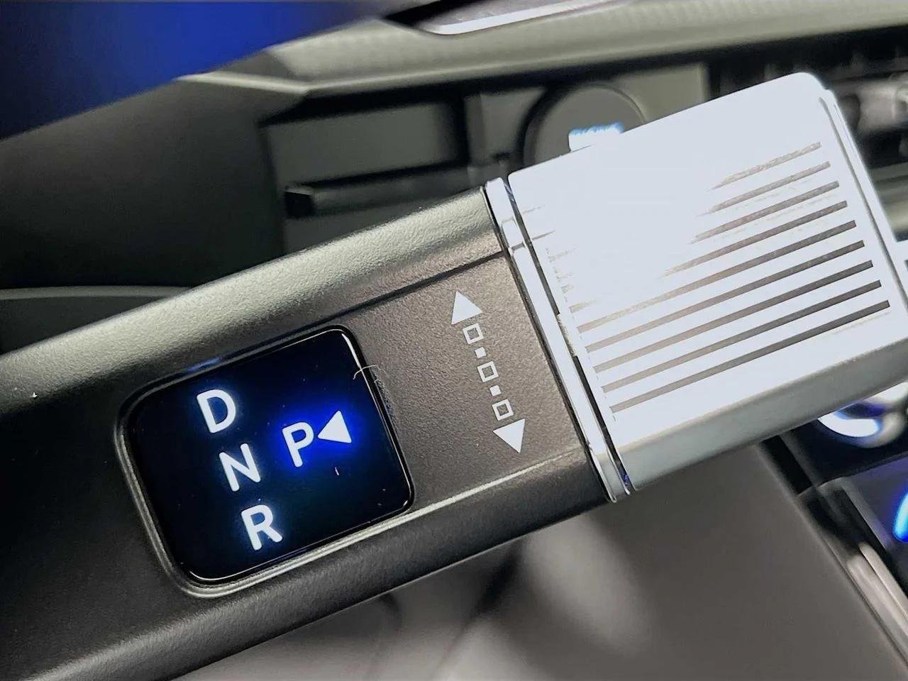 2026 Hyundai Santa Fe Calligraphy - Photo 13